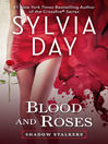 Cover image for Blood and Roses